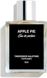 Theodoros Kalotinis Apple Pie Eau De Parfum 50ml
