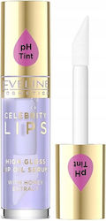 Eveline Lippenpflege Serum Violett 5ml Eveline Lippenpflege Serum Violett 5ml