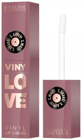 Eveline Υγρό Κραγιόν 06 Chillie 4ml