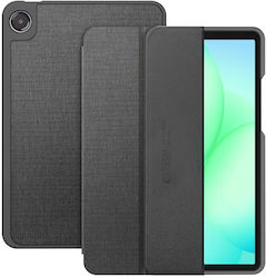 Tech-Protect Sc Pen Canvas Flip Cover Gray (Gal...