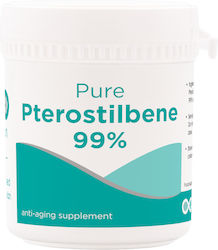 Hansen Pterostilbene 99% 10g Hansen Pterostilbene 99% 10g