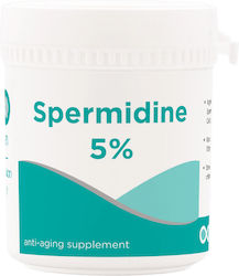 Hansen Spermidine 5% 10g Hansen Spermidine 5% 10g