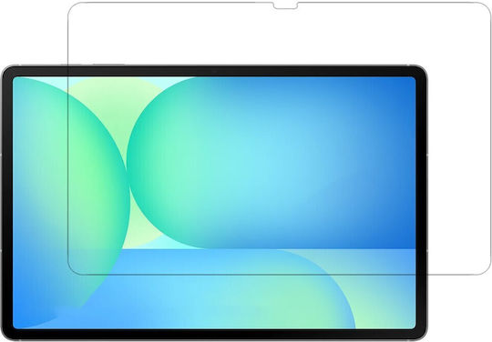 Full Face Tempered Glass (Galaxy Tab S10 FE+)