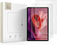 Tech-protect Glass Fit+ 2-pack Lenovo Tab P12 Idea Tab Pro Yoga Tab Plus 12.7 Tb-370 Tb-373 Tb-520 Clear