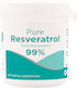 Hansen Pure Resveratrol 99% Spezial Nahrungsergänzungsmittel 30gr