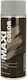 Maxicolor Spray Grundierung Hochtemperatur mit Metallisch Effekt Gray Grau 400ml