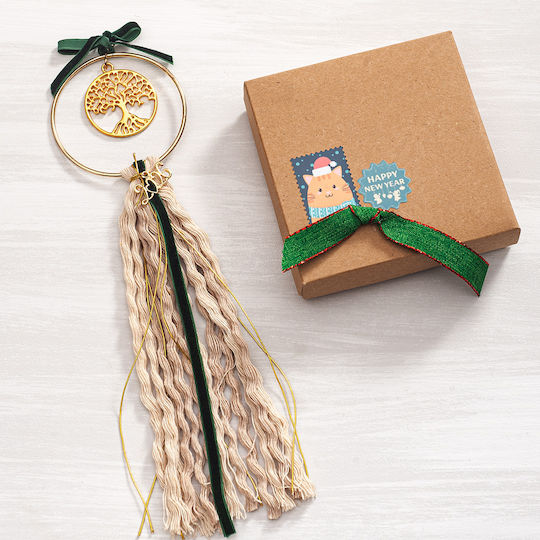 Parisis Hanging Lucky Charm 1pcs