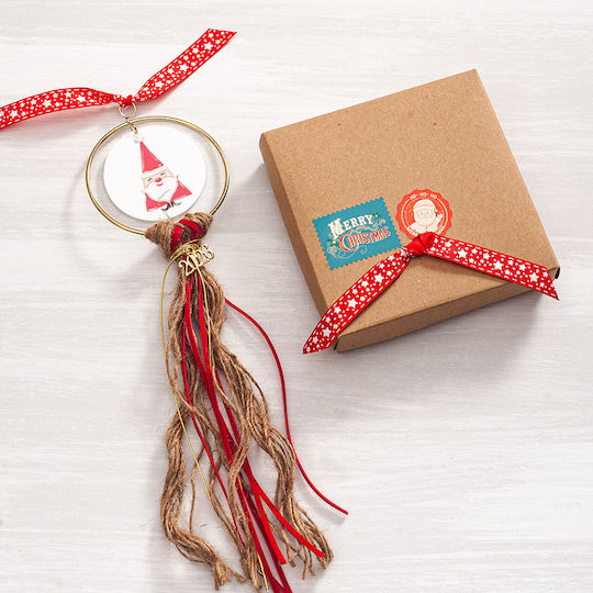 Parisis Hanging Lucky Charm 1pcs