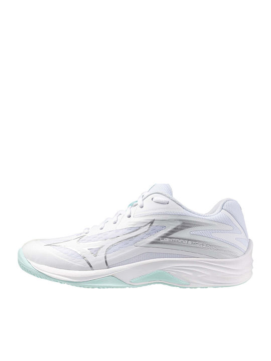 Mizuno Lightning Star Z Kinder Sportschuhe Voll...