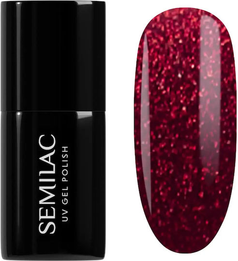 Semilac Halb-permanenter Nagellack 955 7ml 1Stück