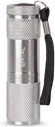 Entac EFL-9L-1W-S Φακός LED 50lm Entac EFL-9L-1W-S Φακός LED 50lm