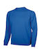 Kprime Men's Work Sweatshirt Blue Navy Series Swc 280c #swc280crb