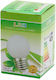 LED-Lampen Rot 80lm 10Stück