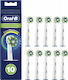 Oral-B Cross Action Ersatzköpfe Für Elektrische...