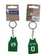 Tatum Celtics Nba Μπρελόκ Φανέλα