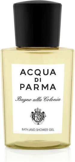 Acqua di Parma Colonia Αφρόλουτρο σε Gel 40ml