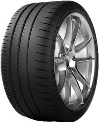Michelin Sport Cup 2 265/35R19 98Y N0 XL Θερινό Λάστιχο Αυτοκινήτου