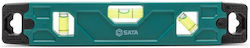 Sata Spirit Level Magnetic 17cm