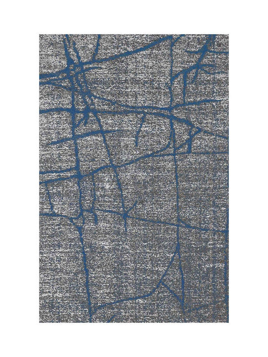 Anatolia Gala 2085 Covor Rectangular Albastru