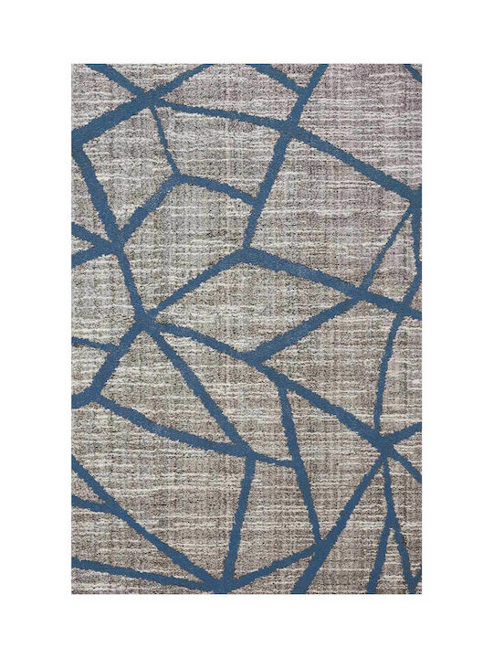 Anatolia Gala 1549 Rug Rectangular Blue