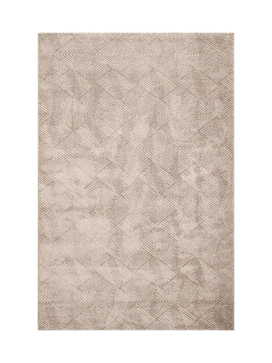 Ανατόλια Lucca 801 Χαλί Ορθογώνιο Beige 133x190cm