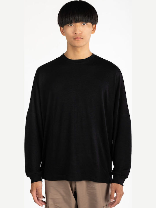 One Of A Kind Bluză Black