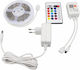 Eurolamp Smart LED Strip Wi-Fi 12V RGB Light 3m