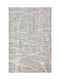 Anatolia Gala 2085 Teppich Rechteckig Synthetisch,Polyester/Cotton/Leather White