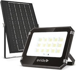 Avide Ηλιακός Προβολέας 100W Avide Ηλιακός Προβολέας 100W