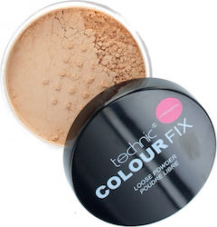 Technic Colour Fix Loose Powder Cinnamon 20g