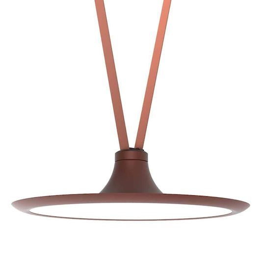 Elmark Led Lighting 15w 48v Cct Orange – Adjustable White