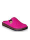 Winter Women's Slippers Fuchsia