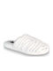 De.roma Top I Bridal Women's Slippers White