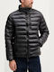 Jacket Black