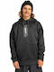 Omega Men's Sweatshirt Black