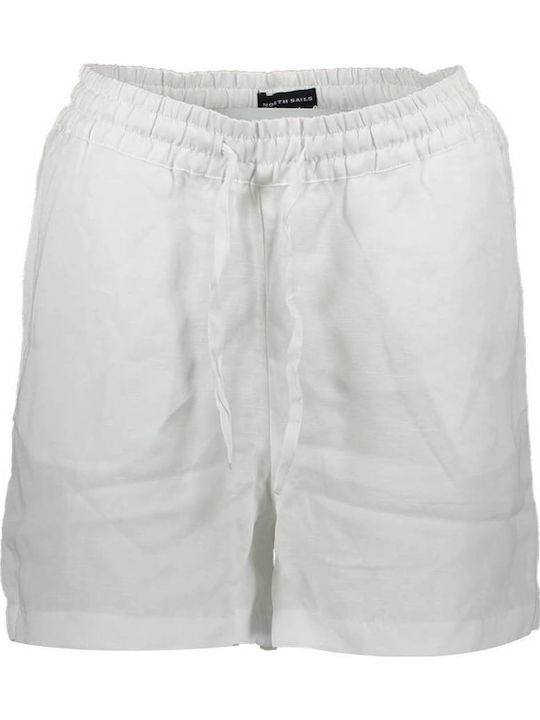 Jogginghose Weiß