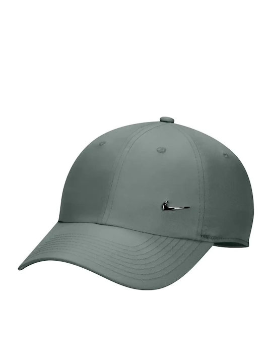 Nike Club Unstructured Men's Jockey Khaki
