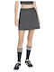 Skirt Φούστα Μαύρη