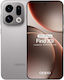 Oppo Find X9 5G Dual SIM (12/512GB) Titanium Grey