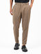 Pantaloni Elastic Trabuc