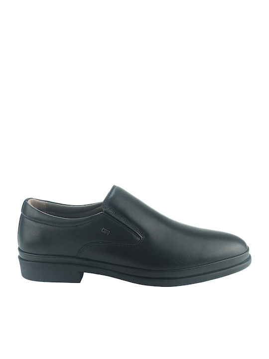 Men's Casual Shoes Black