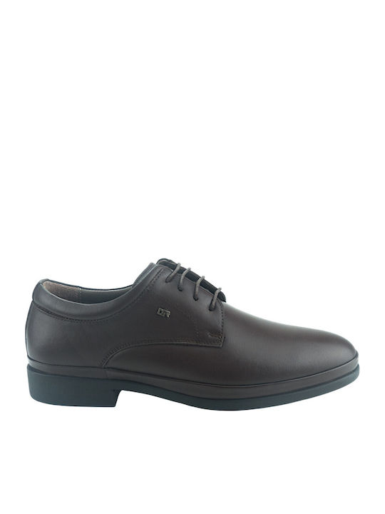 Men's Casual Shoes Brown