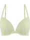 Push Up Bra Off-white