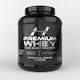 Nutriyummy Premium Whey Πρωτεΐνη Ορού Γάλακτος με Γεύση Cookies & Cream 2kg