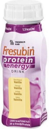 Fresenius Kabi Fresubin with Flavor Vanilla 200ml