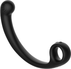 Snail Vibe Vibrator Schwarz Snail Vibe Vibrator Schwarz