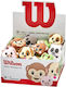 Wilson Animal Dampener X1 Антиударни Тенис