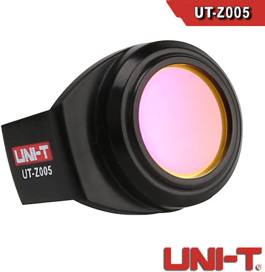 Uni-T Componenta Multimetrului