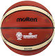 Molten Kids Crazy Ball Orange