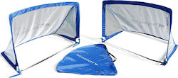 Yakimasport Fußballtore 120x80cm Set 2Stücke
